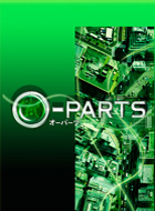 O-PARTS～オーパーツ～ 動画の画像