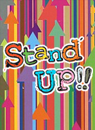 Stand Up!! 動画の画像