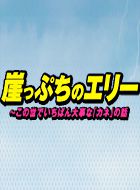 崖っぷちのエリー～この世でいちばん大事な「カネ」の話～ 動画の画像