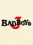 BAD BOYS J 動画の画像