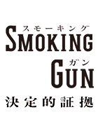 SMOKING GUN～決定的証拠～ 動画の画像
