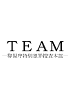 TEAM -警視庁特別犯罪捜査本部- 動画の画像