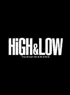 HiGH&LOW -THE STORY OF S.W.O.R.D.- シーズン2 動画の画像