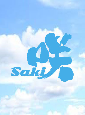咲-Saki- 動画の画像