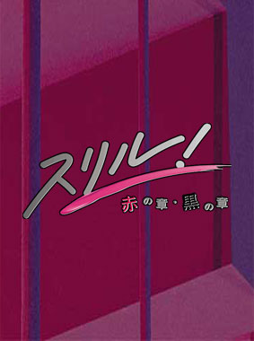 スリル! 黒の章~弁護士・白井真之介の大災難 動画の画像