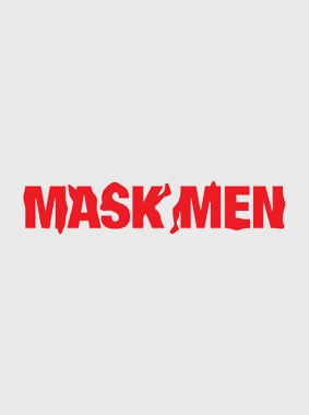 MASKMEN 動画の画像